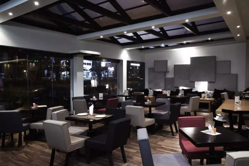 Fotos del hotel Hellinis:  12