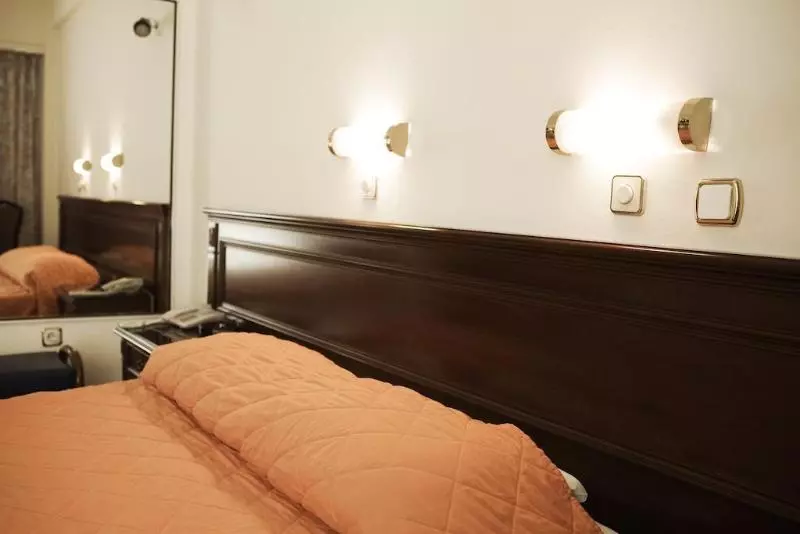 Fotos del hotel Hellinis:  25