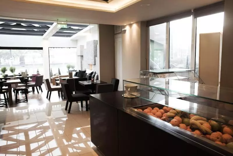 Fotos del hotel Hellinis:  15