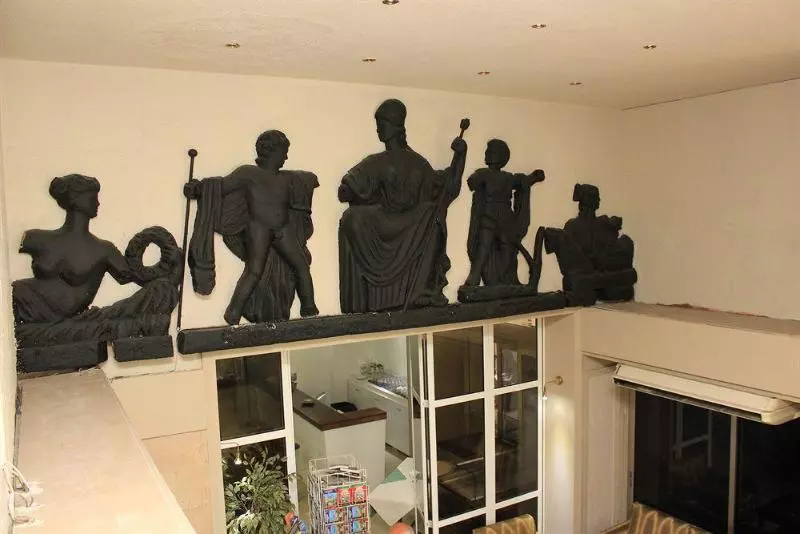 Fotos del hotel Hellinis:  6