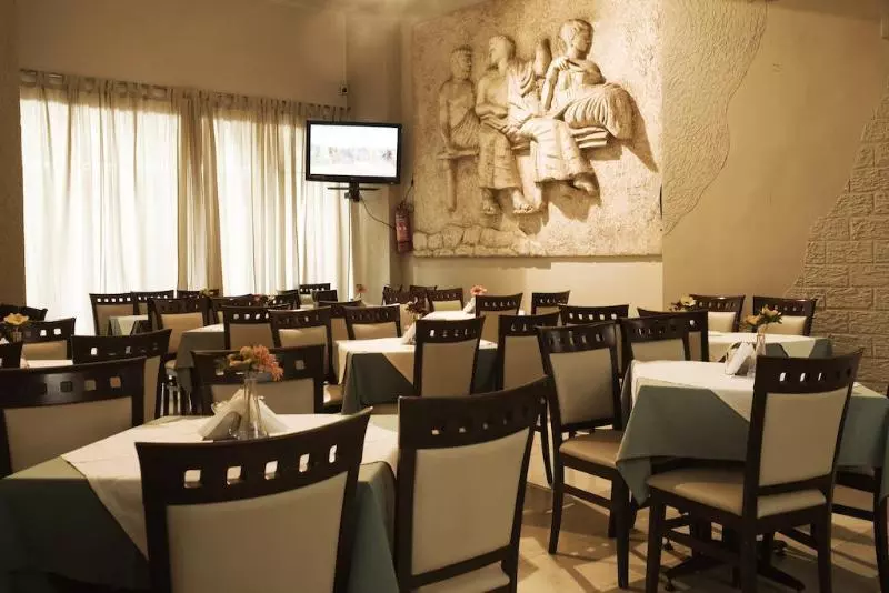 Fotos del hotel Hellinis:  4