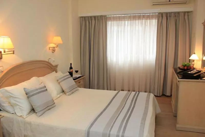 Fotos del hotel Hellinis:  19