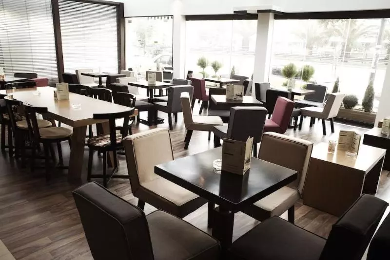 Fotos del hotel Hellinis:  20