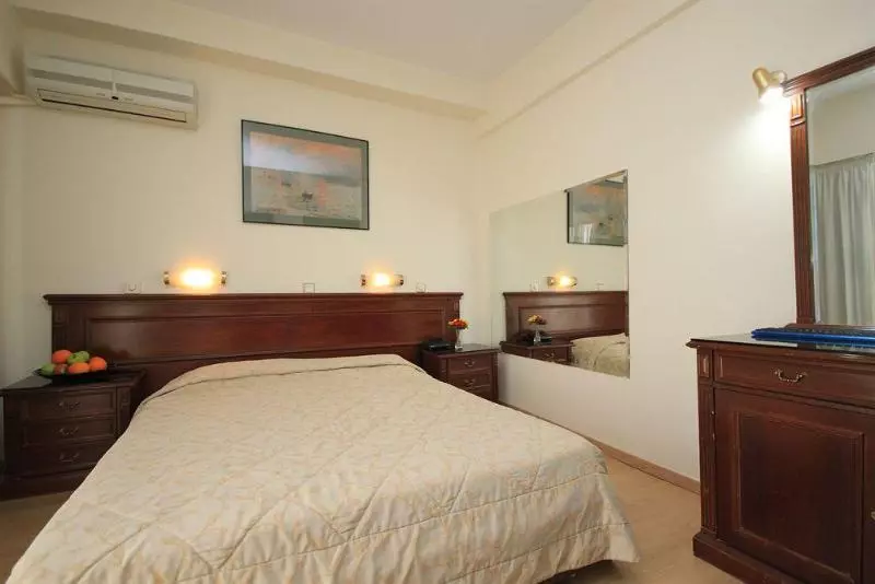 Fotos del hotel Hellinis:  23