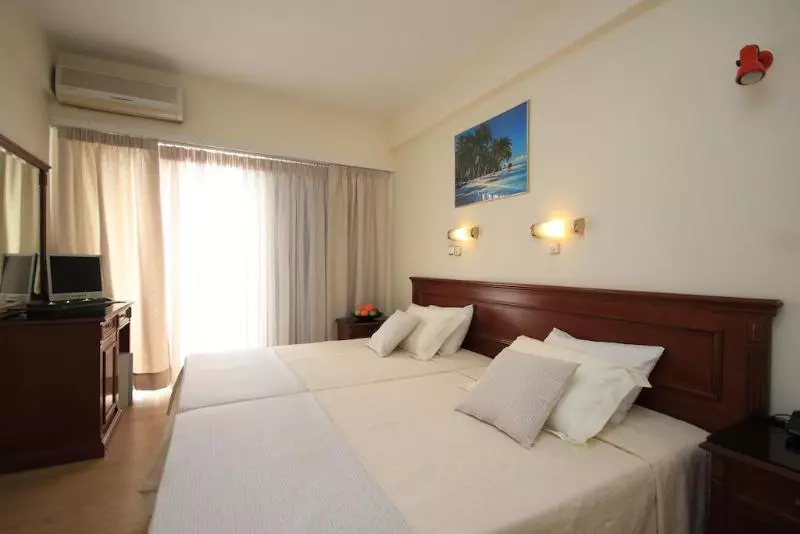 Fotos del hotel Hellinis:  16