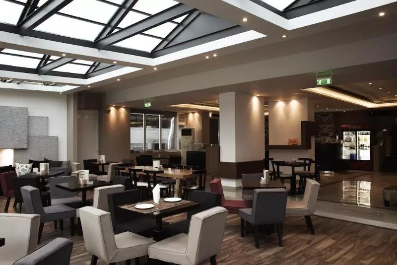 Fotos del hotel Hellinis:  22