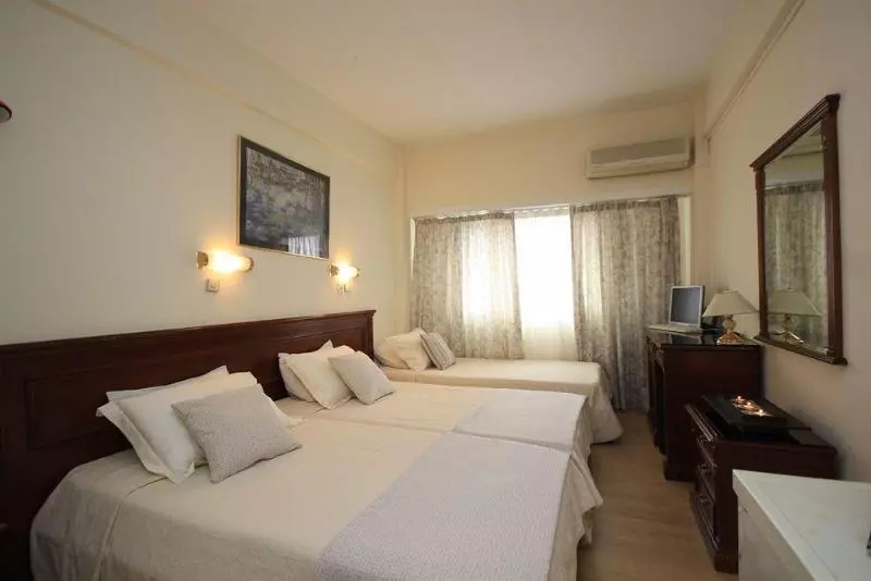 Fotos del hotel Hellinis:  21