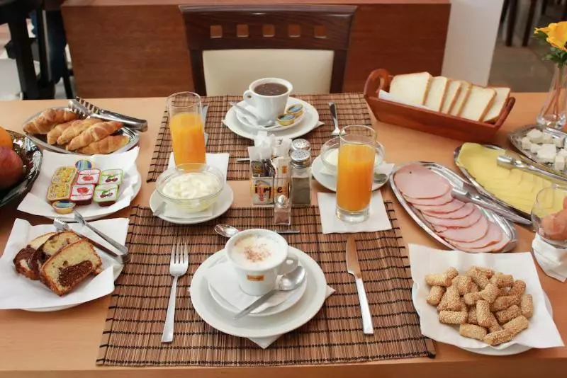 Fotos del hotel Hellinis:  14