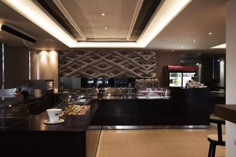 Fotos del hotel Hellinis:  9