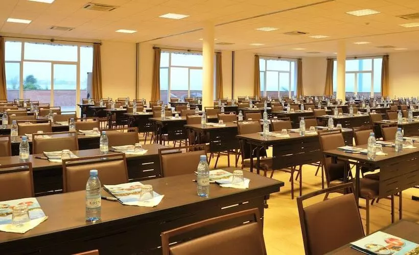 Fotos del hotel Lamantin Beach Resort & Spa:  4