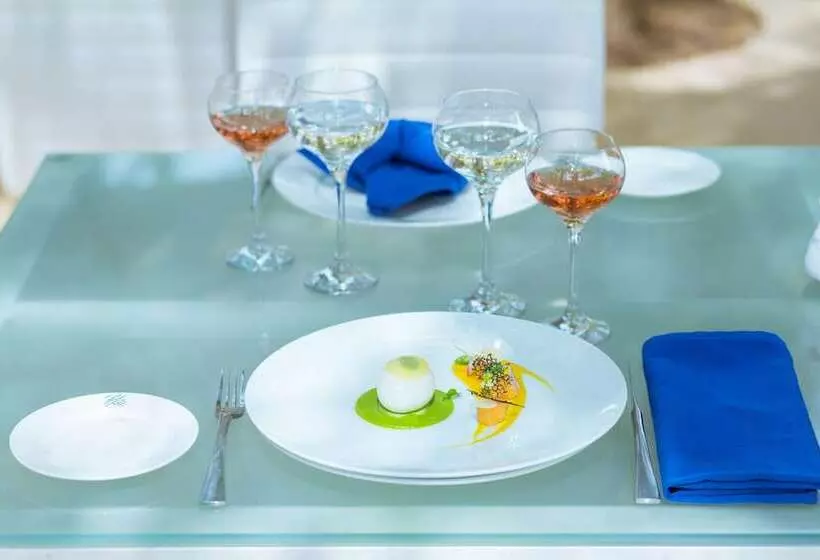 Fotos del hotel Lamantin Beach Resort & Spa:  19