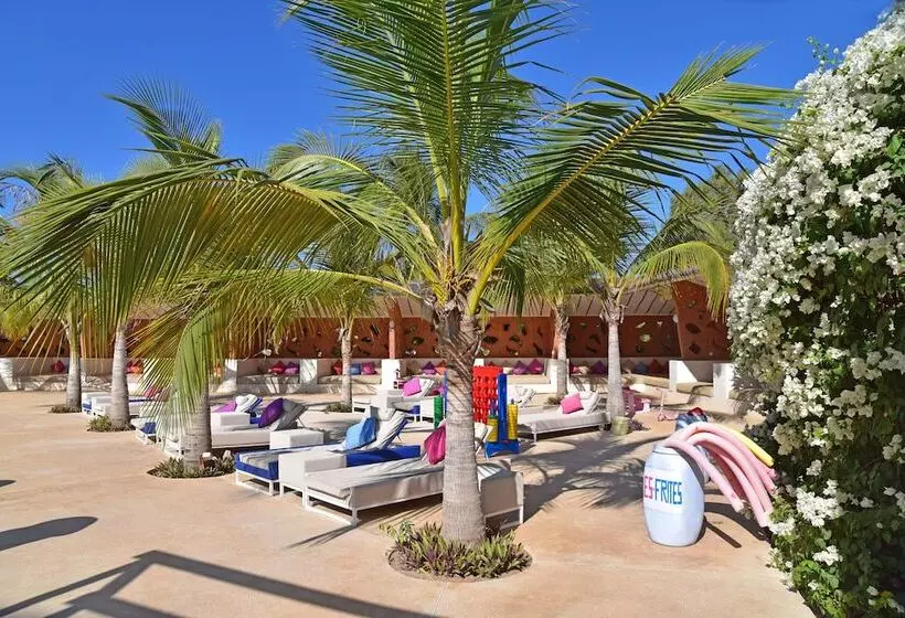 Fotos del hotel Lamantin Beach Resort & Spa:  13