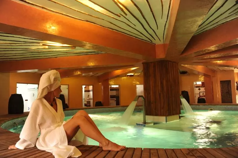 Fotos del hotel Lamantin Beach Resort & Spa:  3