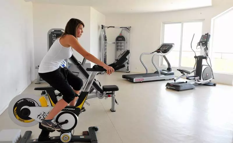 Fotos del hotel Lamantin Beach Resort & Spa:  2