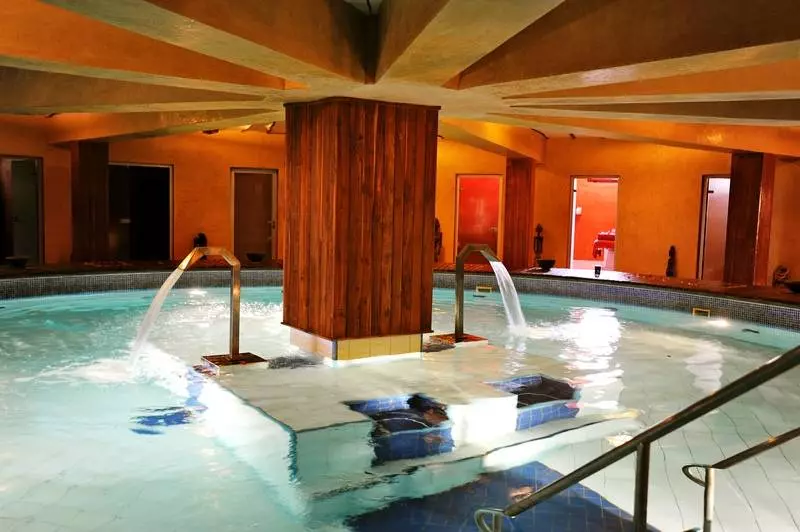 Fotos del hotel Lamantin Beach Resort & Spa:  10