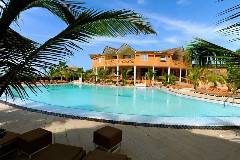 Fotos del hotel Lamantin Beach Resort & Spa:  24