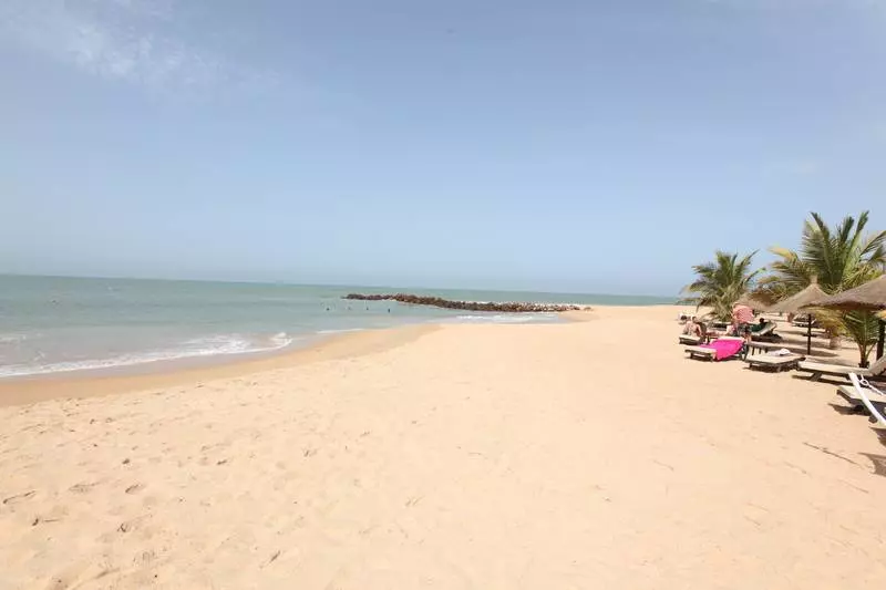 Fotos del hotel Lamantin Beach Resort & Spa:  17