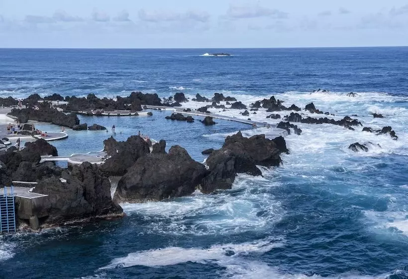 Fotos del hotel Monte Mar Palace:  15