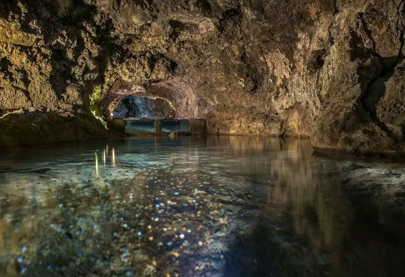 Fotos del hotel Monte Mar Palace:  6