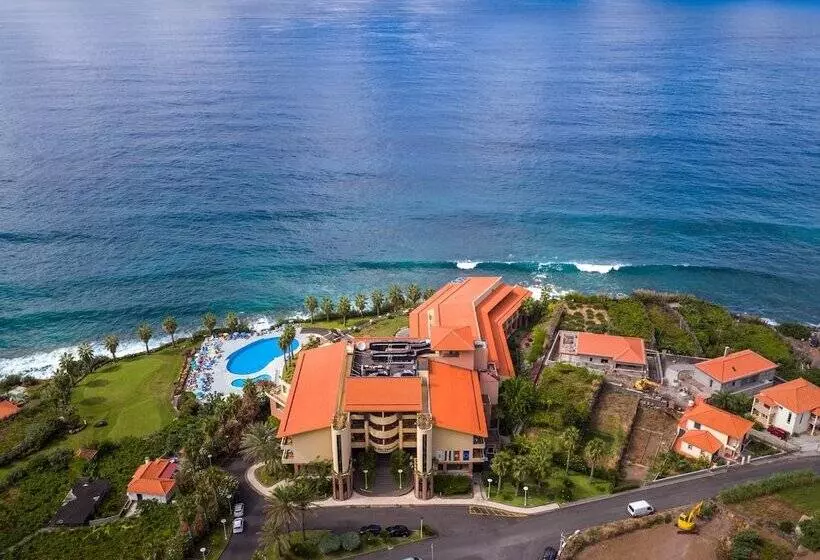 Fotos del hotel Monte Mar Palace:  21