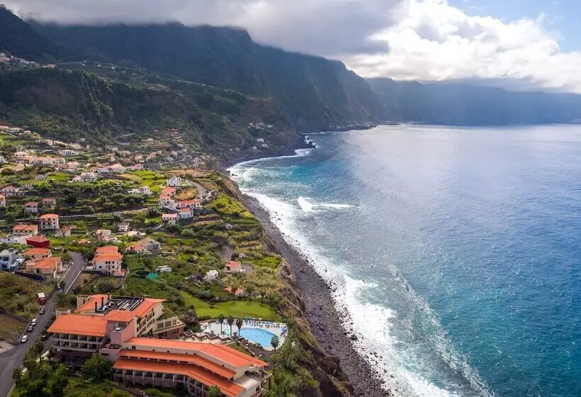 Fotos del hotel Monte Mar Palace:  7