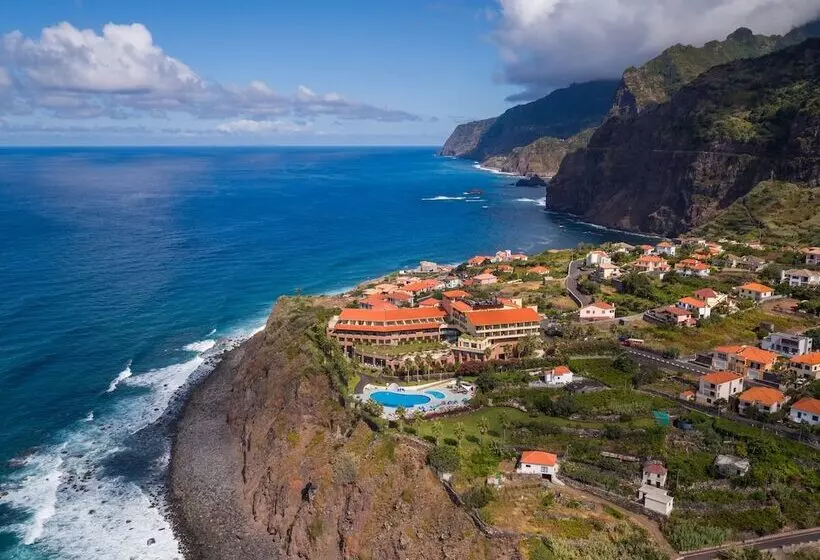 Fotos del hotel Monte Mar Palace:  17