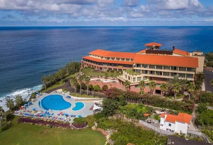 Fotos del hotel Monte Mar Palace:  14