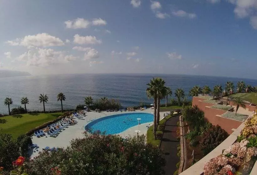 Fotos del hotel Monte Mar Palace:  13