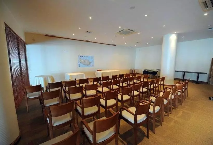 Fotos del hotel Monte Mar Palace:  5