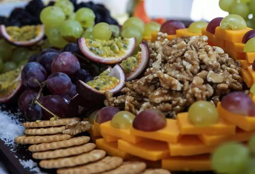 Fotos del hotel Monte Mar Palace:  4