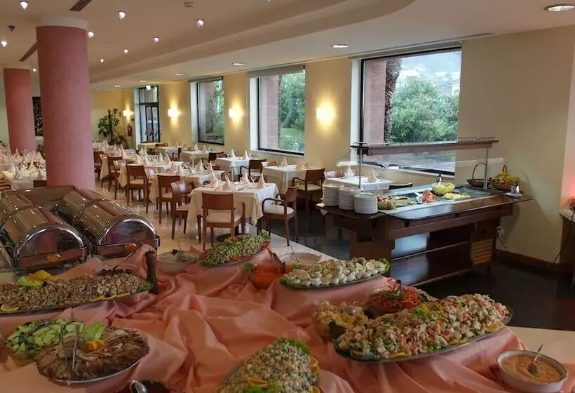 Fotos del hotel Monte Mar Palace:  10