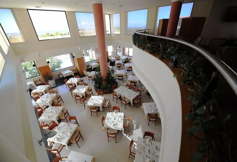 Fotos del hotel Monte Mar Palace:  8