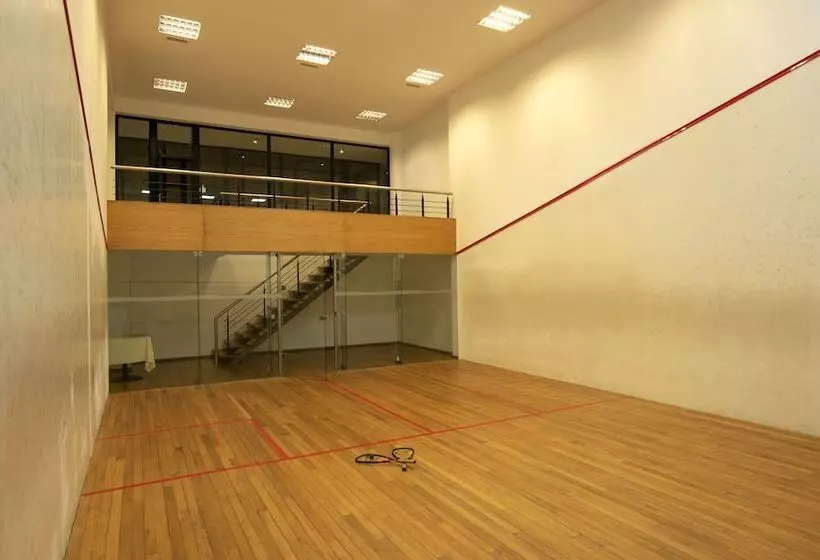 Fotos del hotel Monte Mar Palace:  3