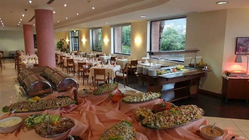 Fotos del hotel Monte Mar Palace:  12