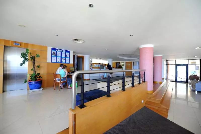 Fotos del hotel Monte Mar Palace:  2