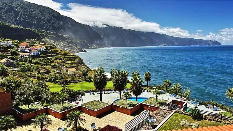 Fotos del hotel Monte Mar Palace:  11