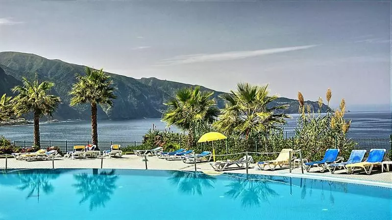 Fotos del hotel Monte Mar Palace:  22