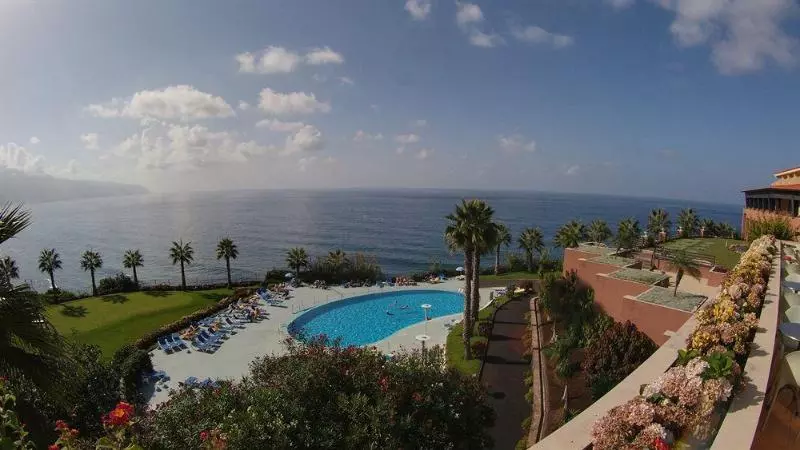 Fotos del hotel Monte Mar Palace:  16