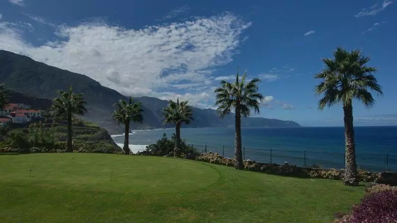 Fotos del hotel Monte Mar Palace:  18