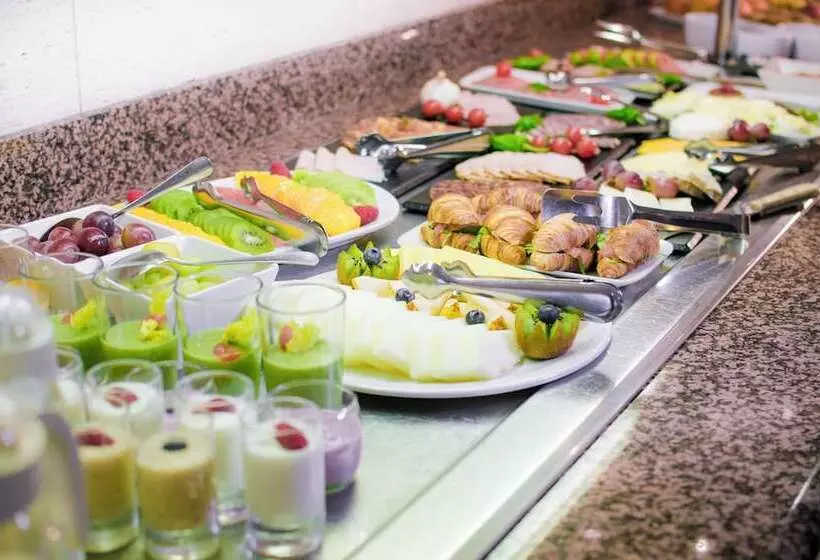 Fotos del hotel Paraiso Beach By Llum - Adults Only:  11