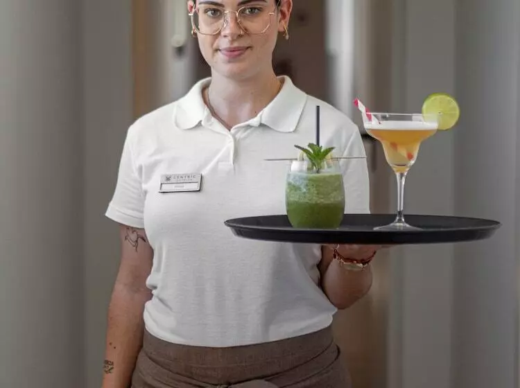 Fotos del hotel Paraiso Beach By Llum - Adults Only:  28