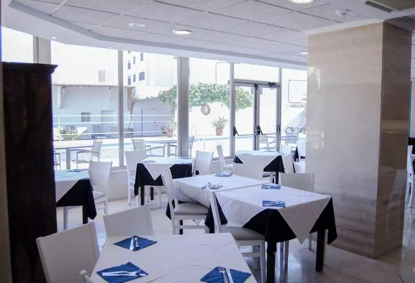 Fotos del hotel Paraiso Beach By Llum - Adults Only:  12