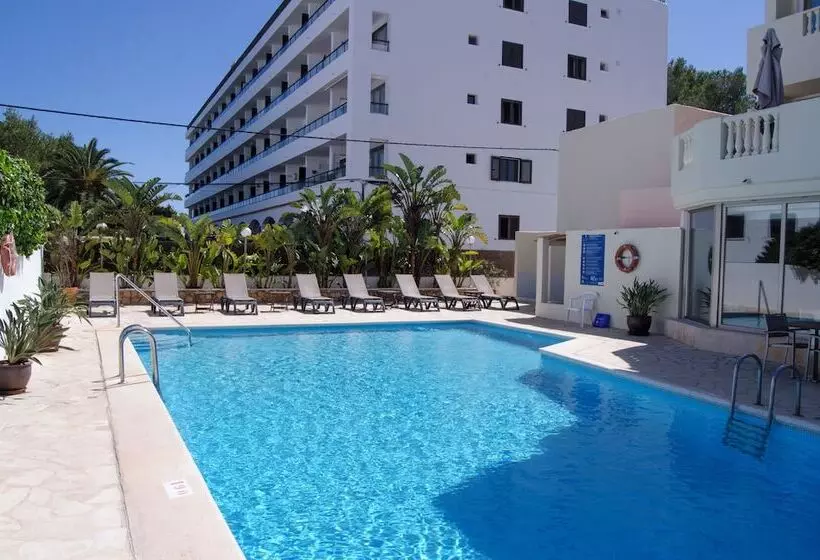 Fotos del hotel Paraiso Beach By Llum - Adults Only:  2