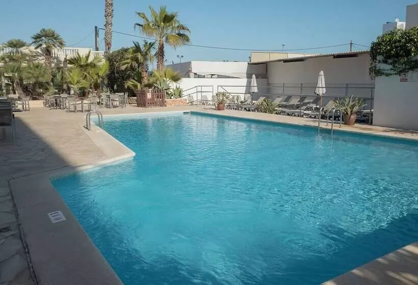 Fotos del hotel Paraiso Beach By Llum - Adults Only:  6