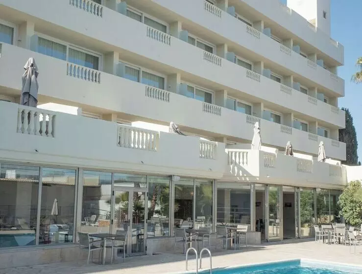 Fotos del hotel Paraiso Beach By Llum - Adults Only:  25