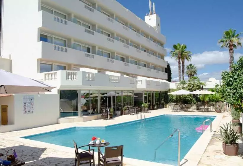 Paraiso Beach By Llum – Adults Only