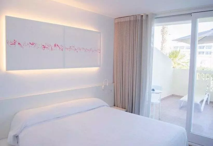 Fotos del hotel Paraiso Beach By Llum - Adults Only:  5