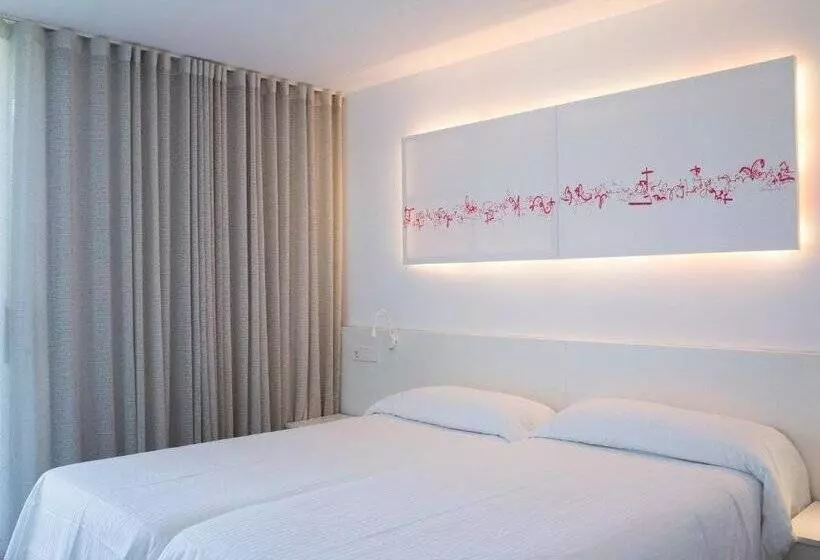 Fotos del hotel Paraiso Beach By Llum - Adults Only:  4