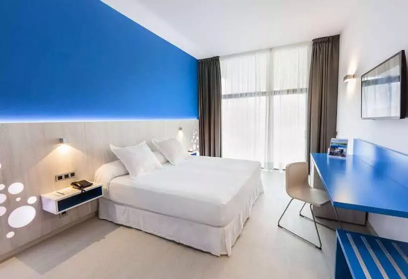 Fotos del hotel Occidental Jandía Mar:  18