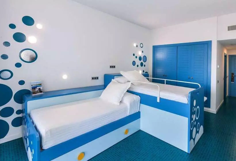 Fotos del hotel Occidental Jandía Mar:  65